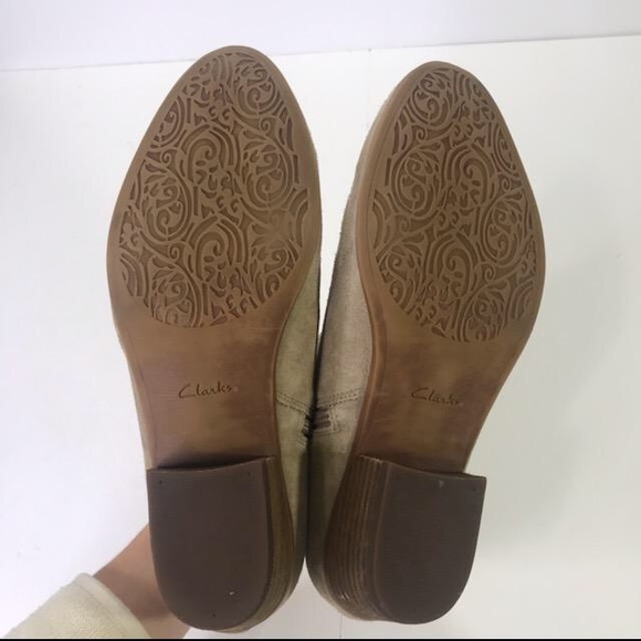 Clarks Spye Astro Bootie - Picture 6 of 11